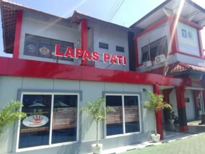 Asimilasi Rumah Diperpanjang, 10 WBP Tambahan Lapas Pati Dilepas - Info Seputar Pati