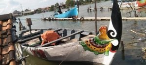 Nelayan Pati Masih Aman Melaut Meski Cuaca Tak Menentu - Info Seputar Pati