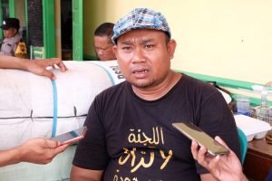 Kerugian Akibat Banjir di Bulumanis Kidul, Diperkirakan Lebih Dari Rp1 Milyar - Info Seputar Pati
