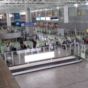 13-6.jpg Ibadah Haji Berjalan Lancar, Kemenag Prediksi Pati Dapat Kuota 1.800 Jemaah Tahun Depan - Info Seputar Pati