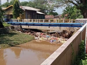 Bukan Faktor Alam, Perilaku Masyarakat Adalah Penyebab Utama Banjir Kemarin - Info Seputar Pati