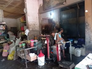 Tak Perlu Tunggu Minyakita, Harga Minyak Goreng di Pati Lebih Murah - Info Seputar Pati