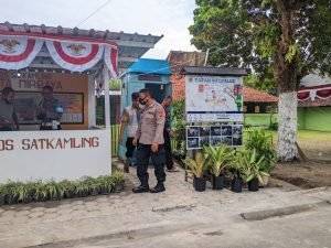 15-6.jpg Kelurahan Pati Wetan Jadi Percontohan Sat Kamling Terbaik se-Kabupaten Pati - Info Seputar Pati