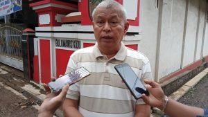 DPC Partai Gerindra Pati Salurkan Bantuan 1 Ton Kepada Korban Banjir Di Desa Bulumanis - Info Seputar Pati