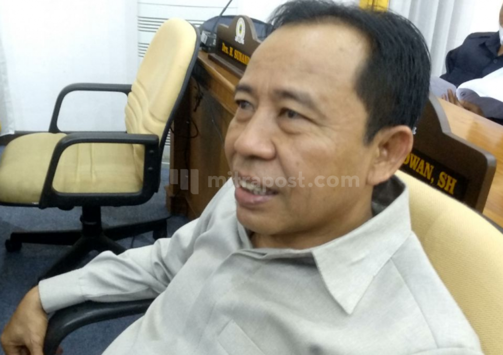 Bambang Susilo
