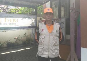 Bersihkan Lumpur Pasca Banjir, BPBD Pati Prediksi Habiskan 20 Tangki Air - Info Seputar Pati