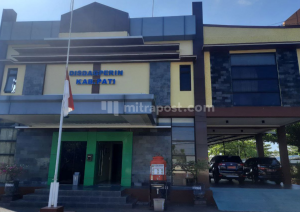 Dapat Alokasi DBHCHT Rp246 Juta, Disdagperin Pati akan Gunakan untuk Pelatihan UMKM