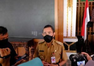 Jelang Masa Purna, Bupati dan Wakil Bupati Pati Akui Belum Tertarik Masuk Dunia Politik - Info Seputar Pati