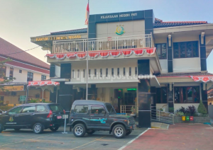 Kantor-kejari.png Kejari Pati Bergerak Maraton Usut Tuntas Masalah BUMDesma - Info Seputar Pati