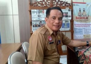 Sunday Morning Service, Terobosan Pelayanan Baru DPMPTSP Pati - Info Seputar Pati