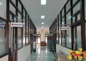 Manfaatkan Kesempatan, Dinkop UMKM Pati Masih Fasilitasi Sertifikasi Halal Gratis - Info Seputar Pati