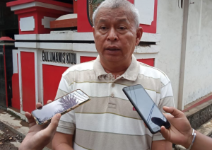 Rumor Sudewo Maju Calon Bupati Pati, Ini Penjelasan Partai Gerindra - Info Seputar Pati