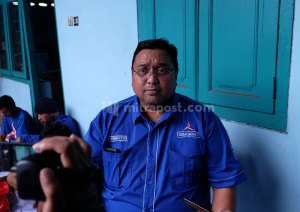 joni-demokrat-pati.png DPC Demokrat Pati Targetkan 10 Kursi Dewan di Kontestasi Politik 2024 - Info Seputar Pati