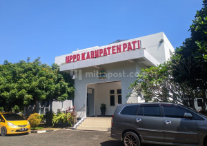 Dari Target Rp142 Miliar, Pajak BBNKB Pati Baru Capai Rp83 Miliar - Info Seputar Pati