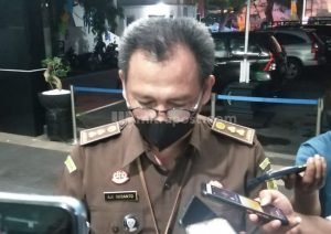 14 Tersangka Penimbun Solar Bersubsidi Dilimpahkan ke Kejari Pati - Info Seputar Pati