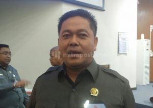 Ketua DPRD Pati Jelaskan Kelanjutan Hak Angket Perades - Info Seputar Pati