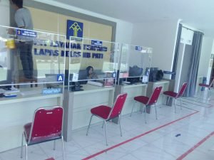 Lapas Pati Uji Coba Layanan Kunjungan Tatap Muka - Info Seputar Pati