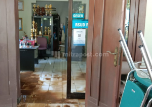 rsud.png RSUD Soewondo Pati Diterjang Banjir Bandang, Beruntung Tidak Mengganggu Operasional - Info Seputar Pati