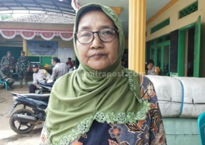 Rumah Luluh Lantak Akibat Diterjang Banjir, Warga Bulumanis Kidul Ini Tetap Bersyukur Masih Selamat - Info Seputar Pati