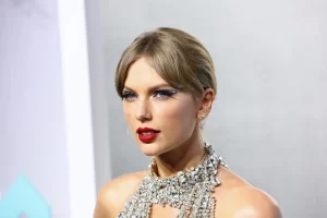 Fakta Album Midnights Taylor Swift - Info Seputar Pati