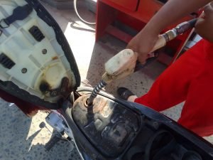 Pertalite Diburu, Pati Belum Dapatkan Alokasi Tambahan - Info Seputar Pati