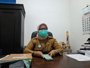 Tahun 2022 Kabupaten Pati Dapatkan Program Bantuan Penggerakan MKJP Sebesar Rp751 Juta - Info Seputar Pati