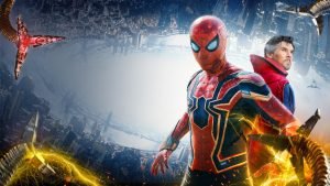 Spider-Man: No Way Home Akan Tayang Kembali Dengan Tambahan Adegan - Info Seputar Pati