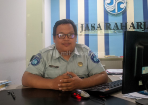Hingga Agustus, Jasa Raharja Pati Telah Salurkan Santunan Kecelakaan Sebesar Rp37,2 Miliar - Info Seputar Pati
