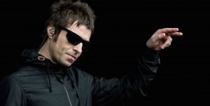 Liam Gallagher Kedapatan Liburan di Bali - Info Seputar Pati