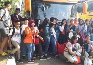 Permintaan Travel Wisata Turun Sebab Masyarakat Enggan Berwisata hingga Adanya Monopoli Biro - Info Seputar Pati