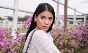 Sabrina Istri Deddy Corbuzier Akui Malu Dengan Komentar Seorang Netizen - Info Seputar Pati