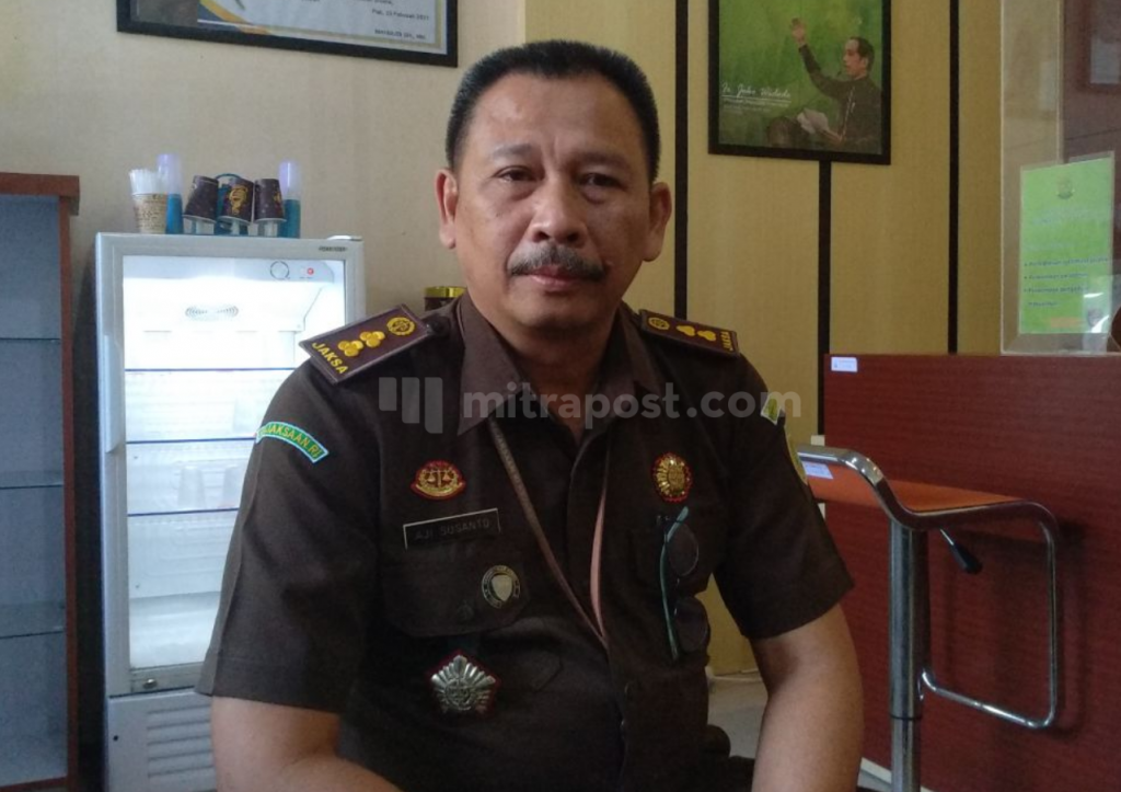Sidang Pertama Kasus Mafia Solar Pati Tengah Digelar Secara Tertutup