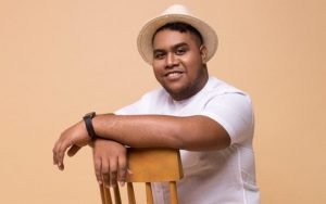 Andmesh Kamaleng Isi OST Film Miracle in Cell No 7 - Info Seputar Pati
