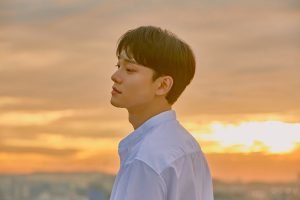 Chen EXO Akan Tampil di Jakarta dalam Konser Let's Love Indonesia - Info Seputar Pati