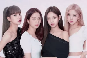 BLACKPINK Puncaki Global 200 Billboard Berkat Pink Venom - Info Seputar Pati