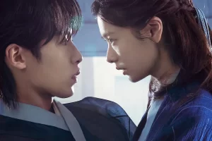 Drama Alchemy of Souls Capai Rating Tinggi di Episode Terakhirnya - Info Seputar Pati