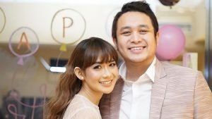 Resmi Jadi Ayah, Gilang Dirga Menemukan Banyak Hal Baru - Info Seputar Pati