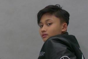 Rizwan Anak Sule Beli Mobil di Usia 16 Tahun - Info Seputar Pati