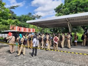 Jumlah Guru yang Lulus Passing Grade di Pati Melebihi Kebutuhan Formasi PPPK Tahun 2022 - Info Seputar Pati
