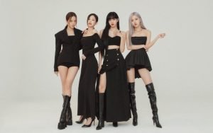Band Rock Maneskin Ungkap Ingin Kolaborasi Dengan BLACKPINK - Info Seputar Pati