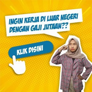 anda ingin cepat kaya kerja sambil jalan - jalan di luar negeri? dan dapatkan gaji jutaan rupiah!! hubungi 0821-3869-9954