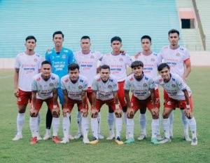 Susunan Pemain Persipa di Liga 2 Musim 2022/2023 - Info Seputar Pati