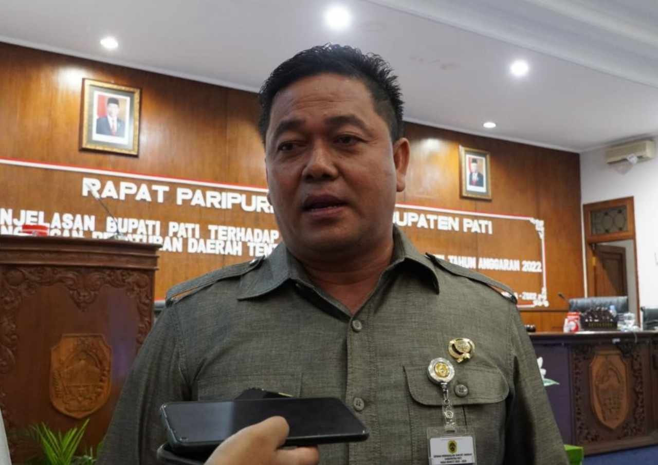 Ali Badrudin Janji Bakal Usut Tuntas Pemanfaatan Dana Hibah Cabang Olahraga