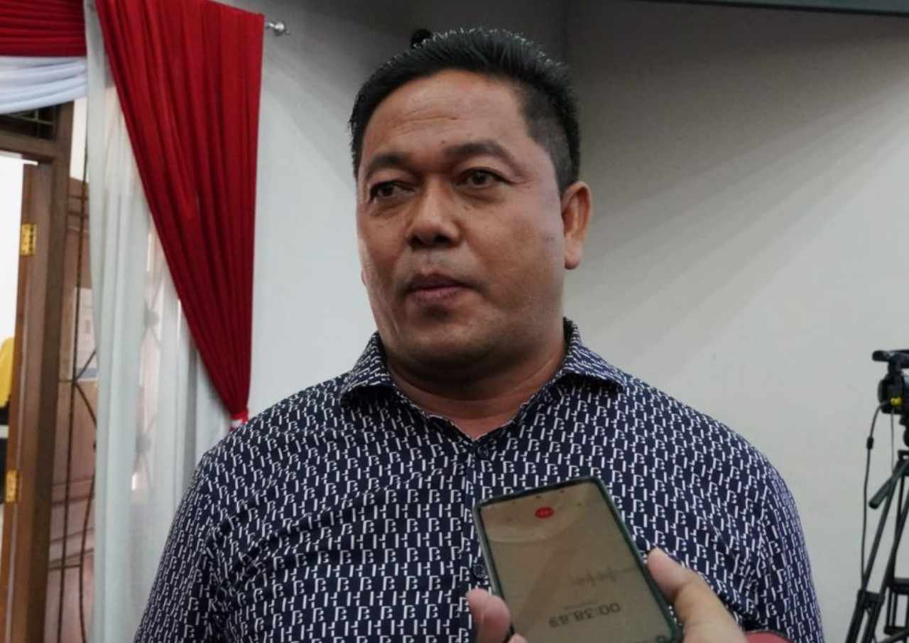 BPD Minta Naik Tunjangan, Ketua Dewan Berikan 2 Opsi