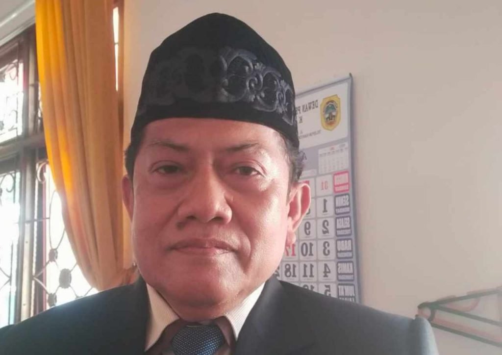 DPRD Apresiasi Pemkab Pati Adakan Vaksinasi PMK dan Penandaan Pasca Vaksinasi