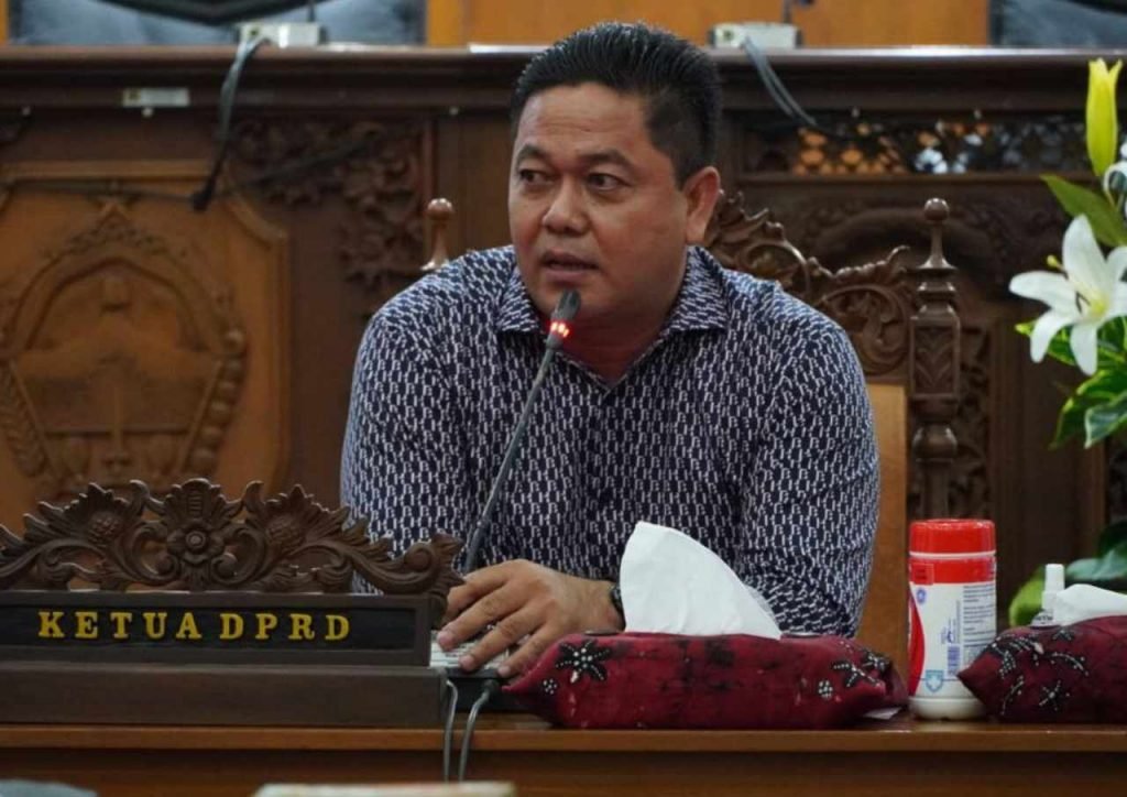 DPRD Dorong Pemkab Pati Naikkan PAD Jadi Rp 374 Miliar Tahun Depan
