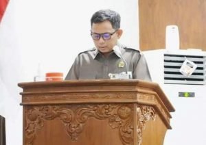 DPRD Dukung Desa Mandiri Pangan di Pati