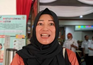 DPRD Dukung Pembangunan di Pati