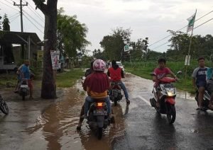 DPRD Ingatkan Warga Pati agar Waspadai Penyakit Pasca Banjir