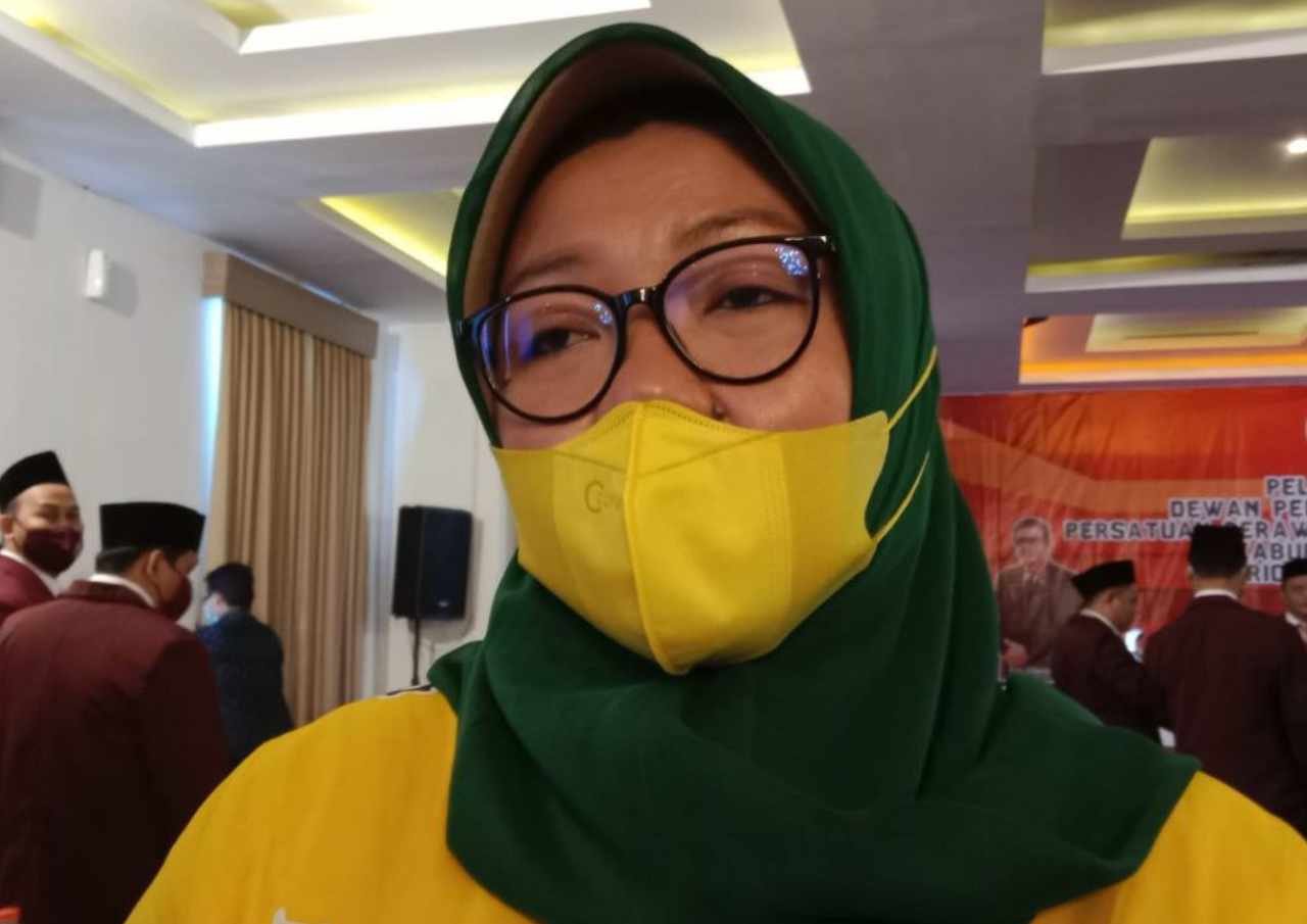 DPRD Komisi D Berharap Pemkab Pati Lakukan Terobosan Penanggulangan Kasus TBC di Pati